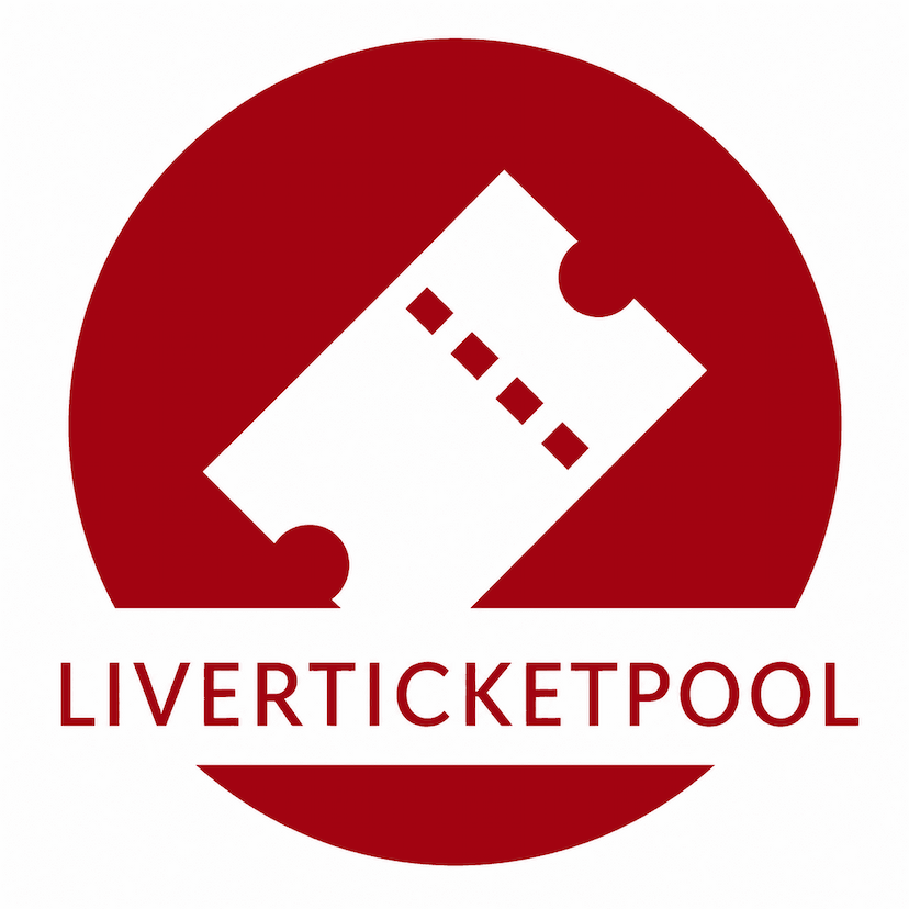 Интернет-магазин по продаже билетов на матчи Ливерпуля "Liverticketspool"