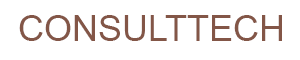 Лендинг для "Consulttech"