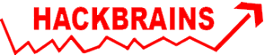 Разработка лендинга с адаптивной версткой "Hackbrains"