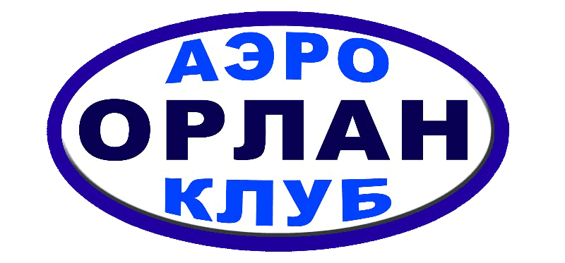 Разработка сайт-визитки "Орлан" 